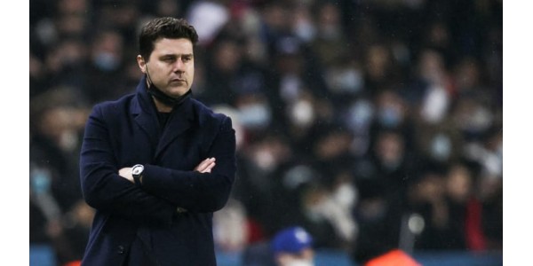 Mauricio Pochettino non è stato nominato miglior allenatore della Ligue 1